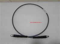goer进口 DC-27GHz 80CM SMA公-SMA母 射频同轴测试电缆