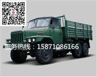 东风越野车，东风EQ2082E6D型越野车，东风六轮越野车价格