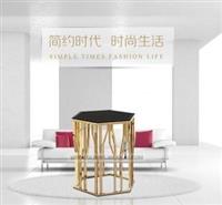 南城不锈钢家具，广进质量可靠
