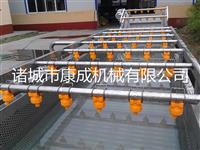 气泡清洗机气泡清洗机厂家诸城市康成机械有限公司