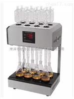 HCA-102高氯COD消解器 COD消解仪 COD消解装置 一次消解8个样品