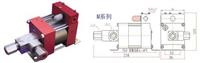 江苏供应MP系列微型气动液体增压泵
