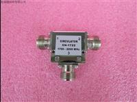 CN-0MHz N头 RF 射频微波同轴环形器