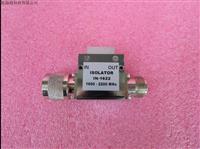 IN-0MHz N头 RF 射频微波同轴隔离器