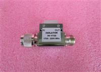 IN-0MHz N头 RF 射频微波同轴隔离器