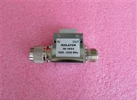 IN-0MHz N头 RF 射频微波同轴隔离器