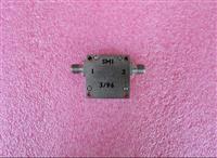 SMI进口 3/96 820-955MHz SMA RF 射频微波同轴隔离器