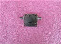 SMI进口 2/96 1.18-1.45GHz SMA RF 射频微波同轴隔离器