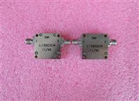 SMI进口 L130CICW 1.1-1.3GHz SMA RF 射频微波同轴隔离器
