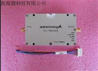 Ace ATL-1750V-0216 626MHz-2GHz 15dB射频AGC增益控制放大器